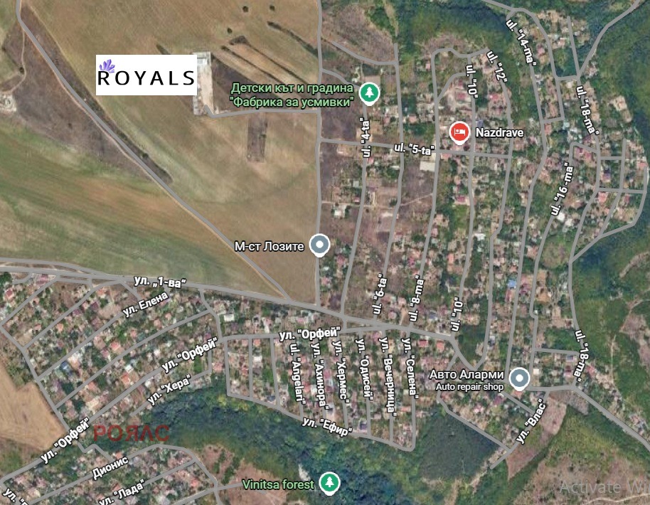 ������� ������ | Imot.bg � ����������� 1