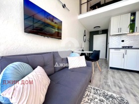 Maisonette k.k. Slanchev bryag, region Burgas 3