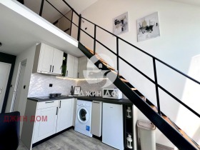 Maisonette k.k. Slanchev bryag, region Burgas 4