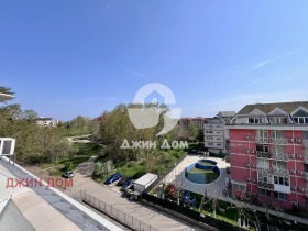 Maisonette k.k. Slanchev bryag, region Burgas 13