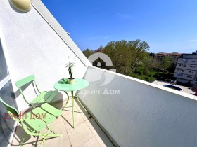 Maisonette k.k. Slanchev bryag, region Burgas 12