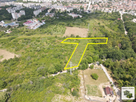 Komplo Gorna Oryahovica, bölge Veliko Tarnovo