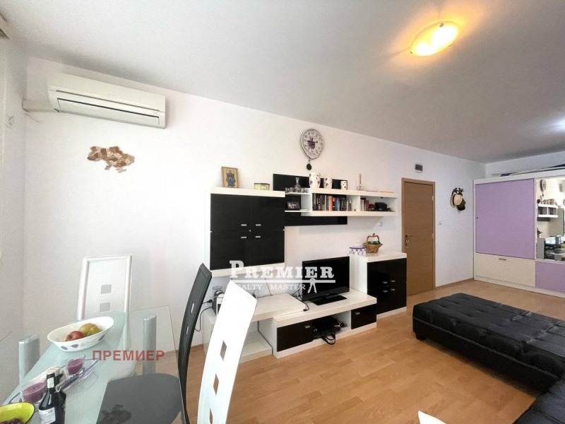 Te koop  1 slaapkamer regio Boergas , k.k. Slantsjev brjag , 62 m² | 64162358 - afbeelding [5]