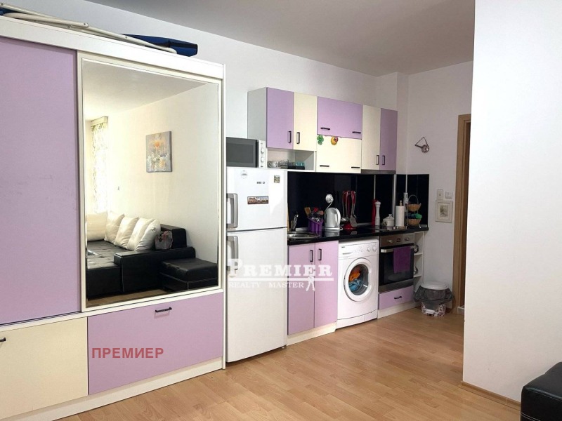 Te koop  1 slaapkamer regio Boergas , k.k. Slantsjev brjag , 62 m² | 64162358 - afbeelding [2]