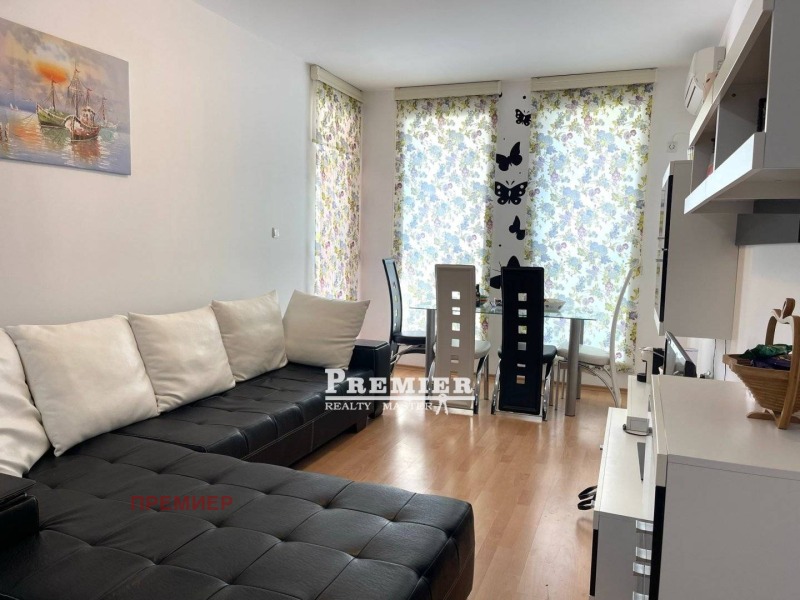 Te koop  1 slaapkamer regio Boergas , k.k. Slantsjev brjag , 62 m² | 64162358 - afbeelding [8]