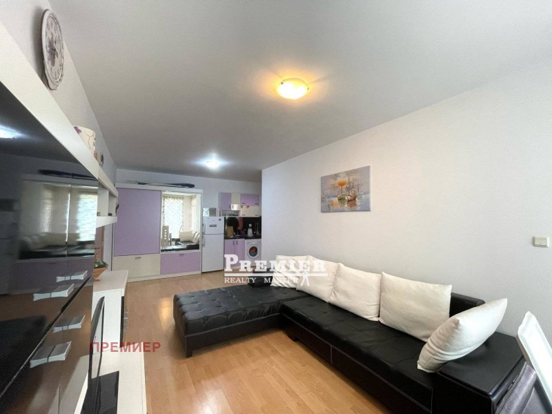 Te koop  1 slaapkamer regio Boergas , k.k. Slantsjev brjag , 62 m² | 64162358 - afbeelding [6]