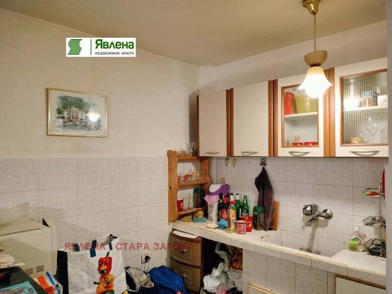 À vendre  Studio Stara Zagora , Ayazmoto , 38 m² | 63581232 - image [3]