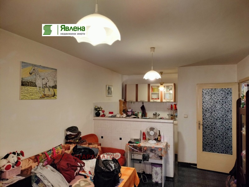 À venda  Estúdio Stara Zagora , Aiazmoto , 38 m² | 63581232 - imagem [5]