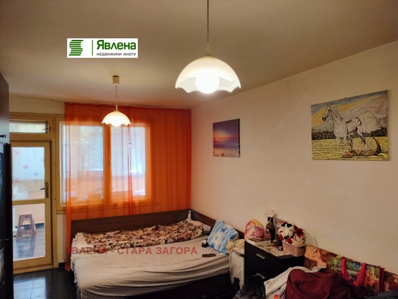 Zu verkaufen  Studio Stara Zagora , Ajazmoto , 38 qm | 63581232 - Bild [6]