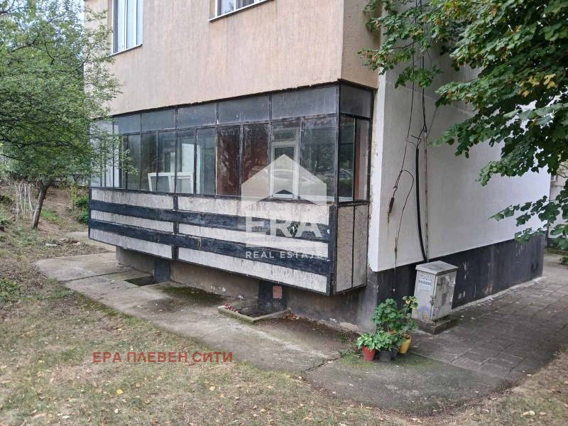 Продава 2-СТАЕН, гр. Червен бряг, област Плевен, снимка 1 - Aпартаменти - 47385905