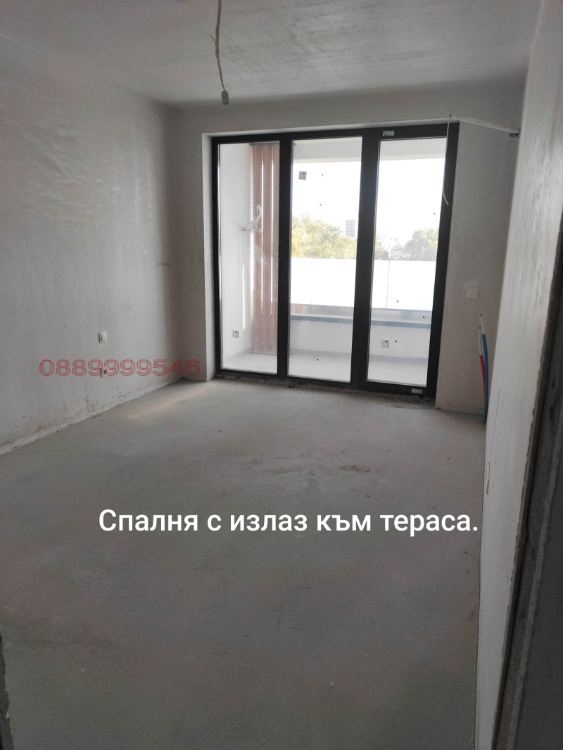 Продава 2-СТАЕН, гр. София, Сердика, снимка 1 - Aпартаменти - 47952637