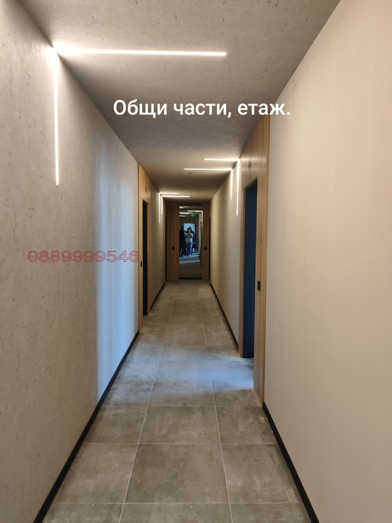 Продава 2-СТАЕН, гр. София, Сердика, снимка 3 - Aпартаменти - 47952637