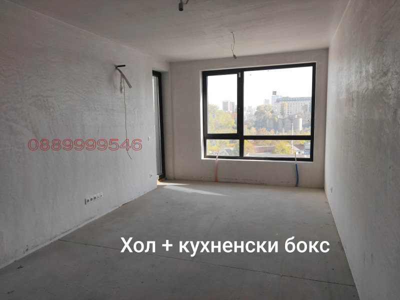 À vendre  1 chambre Sofia , Serdika , 69 m² | 32220659 - image [2]