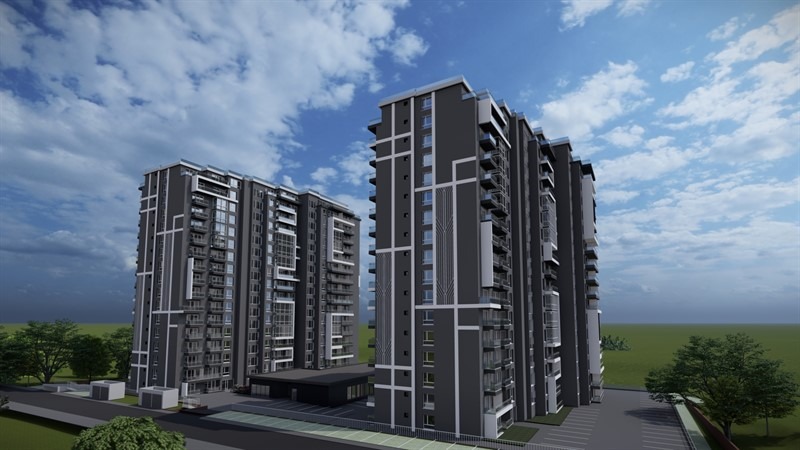 Til salg  1 soveværelse Varna , Mladost 1 , 73 kvm | 91514499 - billede [4]