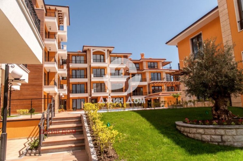 Til salgs  1 soverom region Burgas , k.k. Slansjev brjag , 65 kvm | 68202877 - bilde [7]
