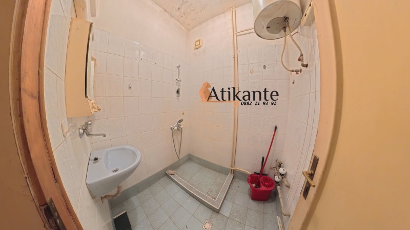 Продава 2-СТАЕН, гр. София, Център, снимка 12 - Апартаменти - 51325872