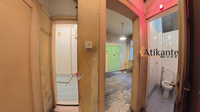 Продава 2-СТАЕН, гр. София, Център, снимка 11 - Апартаменти - 51325872