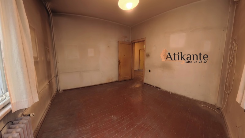 Продава 2-СТАЕН, гр. София, Център, снимка 2 - Апартаменти - 51325872