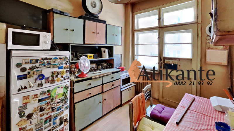 Te koop  1 slaapkamer Sofia , Tsentar , 75 m² | 20140869 - afbeelding [6]