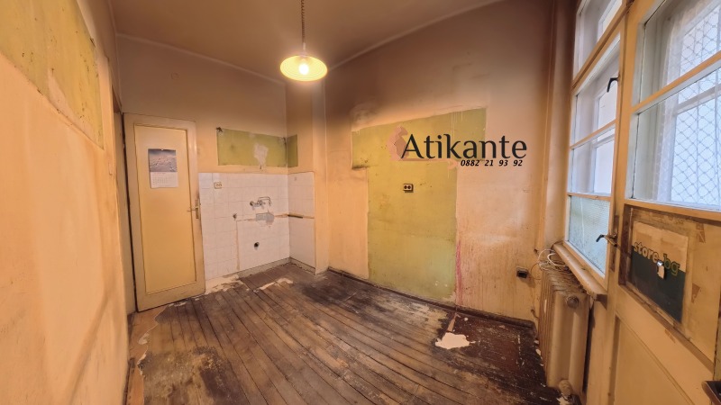 Продава 2-СТАЕН, гр. София, Център, снимка 14 - Апартаменти - 51325872