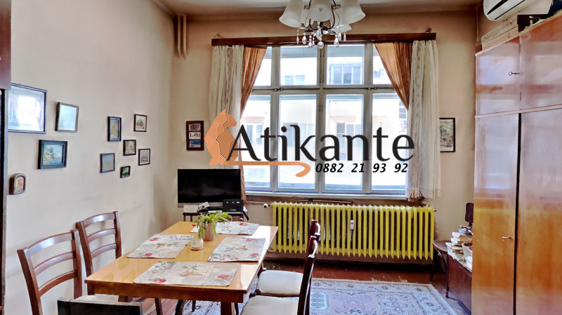 Te koop  1 slaapkamer Sofia , Tsentar , 75 m² | 20140869