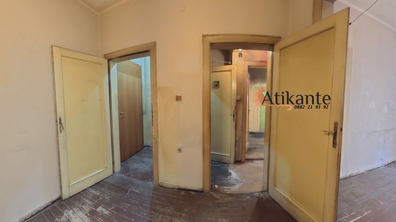 Продава 2-СТАЕН, гр. София, Център, снимка 7 - Апартаменти - 51325872