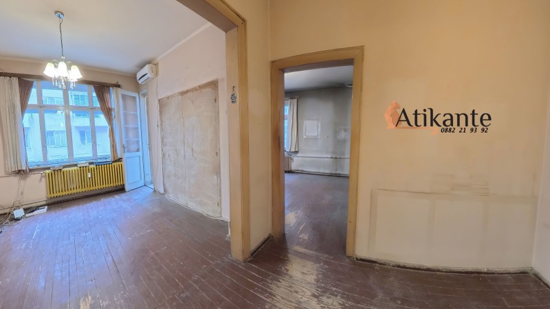 Продава 2-СТАЕН, гр. София, Център, снимка 6 - Апартаменти - 51325872