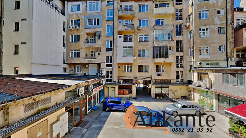 Te koop  1 slaapkamer Sofia , Tsentar , 75 m² | 20140869 - afbeelding [2]
