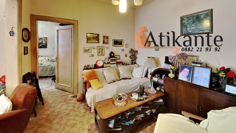 Te koop  1 slaapkamer Sofia , Tsentar , 75 m² | 20140869 - afbeelding [4]