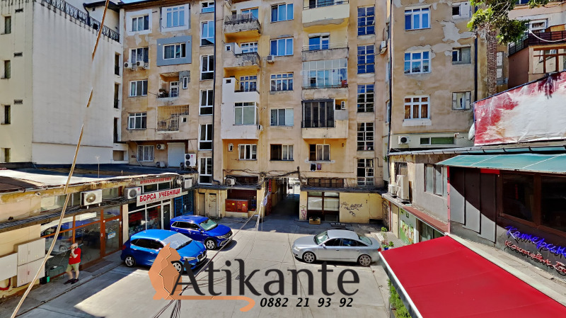 Te koop  1 slaapkamer Sofia , Tsentar , 75 m² | 20140869 - afbeelding [7]