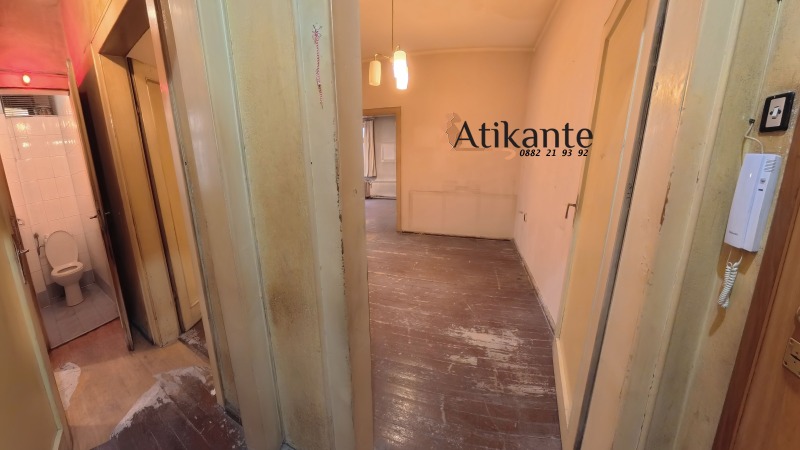 Продава 2-СТАЕН, гр. София, Център, снимка 5 - Апартаменти - 51325872