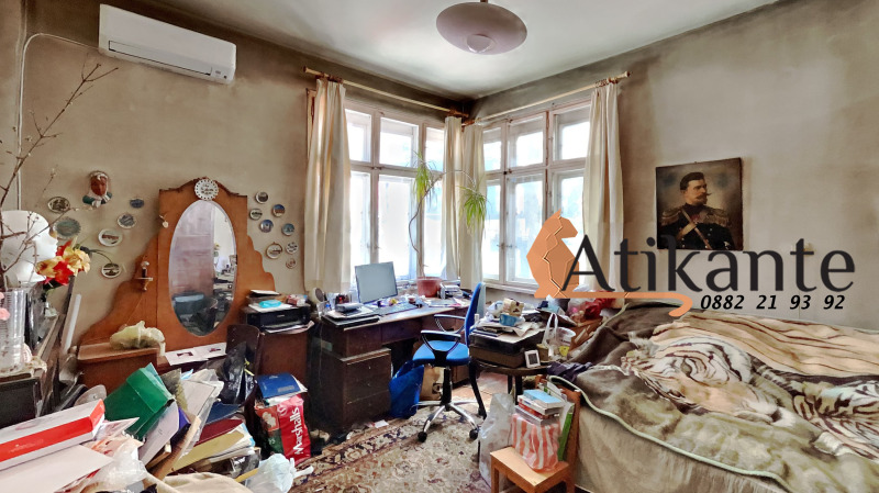 Te koop  1 slaapkamer Sofia , Tsentar , 75 m² | 20140869 - afbeelding [5]