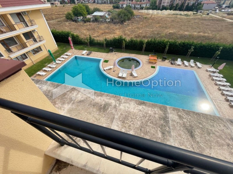 Til salgs  1 soverom region Burgas , Ravda , 63 kvm | 39721144 - bilde [14]
