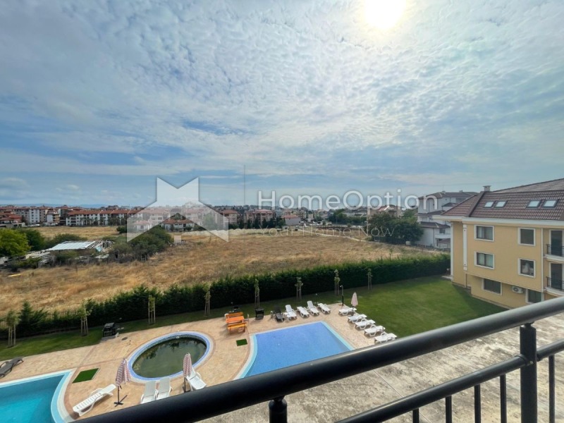 Til salgs  1 soverom region Burgas , Ravda , 63 kvm | 39721144 - bilde [13]