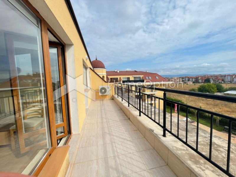 Til salgs  1 soverom region Burgas , Ravda , 63 kvm | 39721144 - bilde [12]