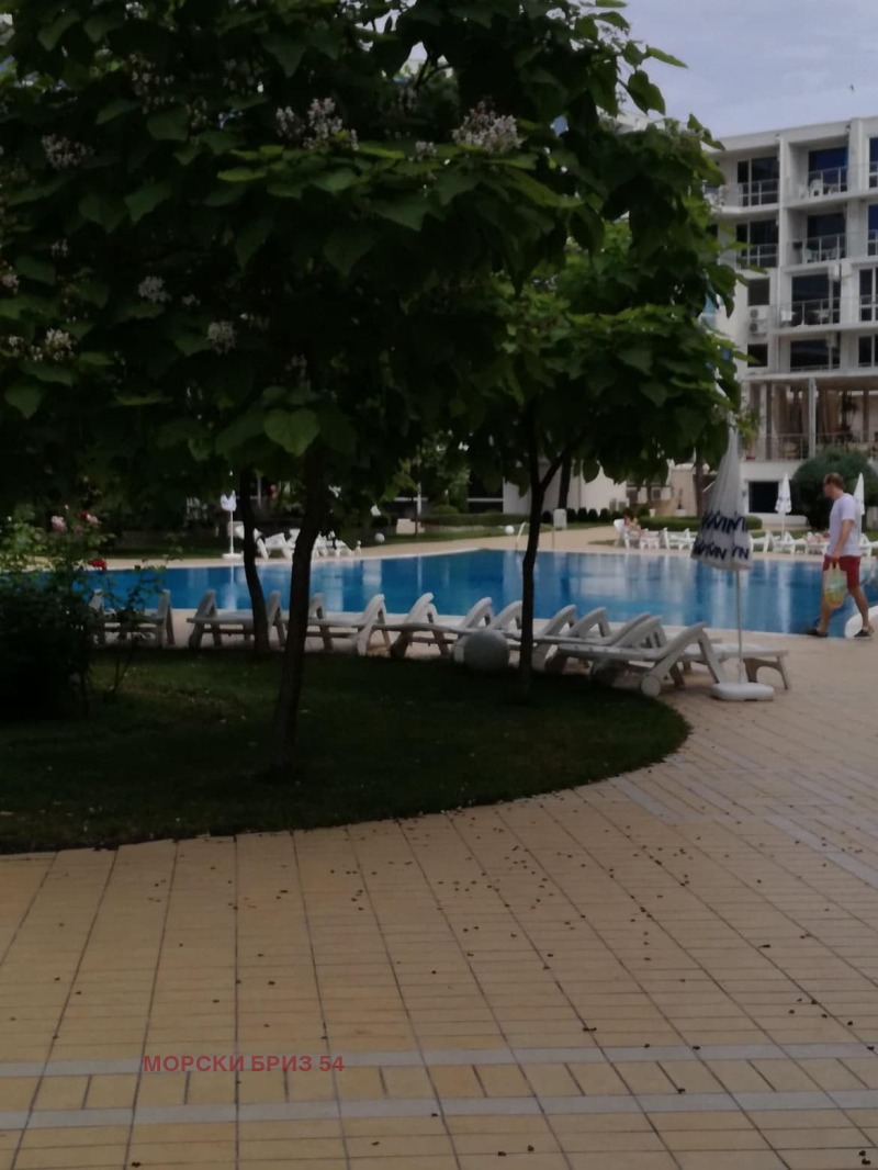 Продава 2-СТАЕН, гр. Бургас, Сарафово, снимка 15 - Апартаменти - 52163092