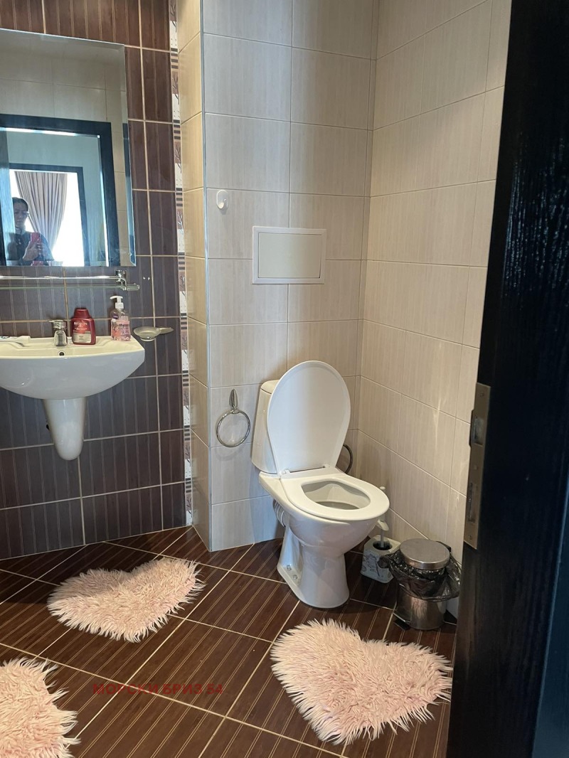 Продава 2-СТАЕН, гр. Бургас, Сарафово, снимка 11 - Апартаменти - 52163092