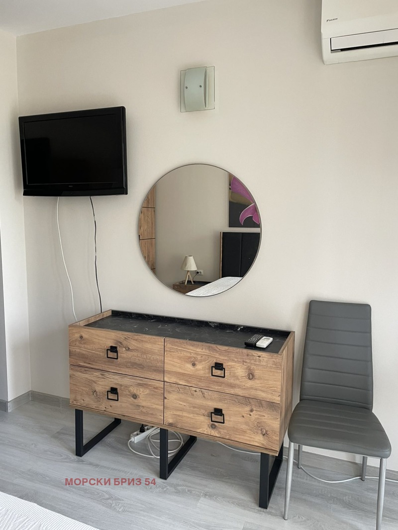 Продава 2-СТАЕН, гр. Бургас, Сарафово, снимка 8 - Апартаменти - 52163092