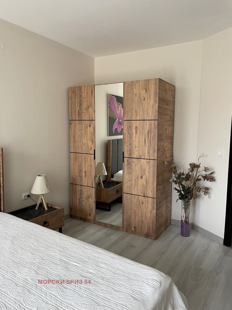 Продава 2-СТАЕН, гр. Бургас, Сарафово, снимка 10 - Апартаменти - 52163092