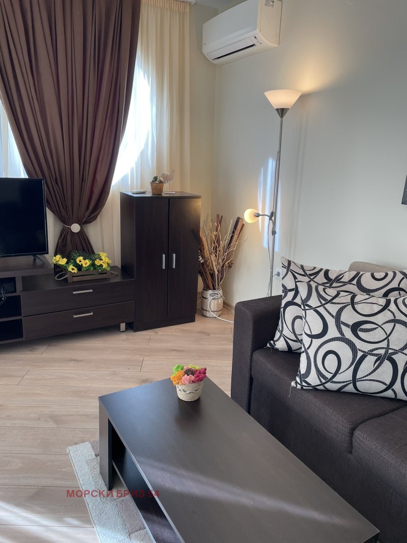 Продава 2-СТАЕН, гр. Бургас, Сарафово, снимка 4 - Апартаменти - 52163092