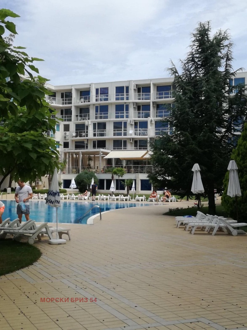 Продава 2-СТАЕН, гр. Бургас, Сарафово, снимка 14 - Апартаменти - 52163092