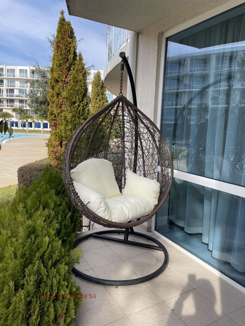 Продава 2-СТАЕН, гр. Бургас, Сарафово, снимка 12 - Апартаменти - 52163092