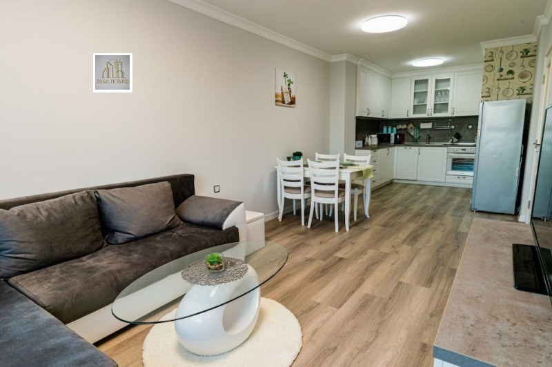 Продава 2-СТАЕН, гр. Стара Загора, Била, снимка 7 - Апартаменти - 53465714