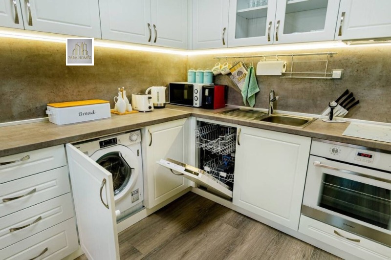 Продава 2-СТАЕН, гр. Стара Загора, Била, снимка 3 - Апартаменти - 53465714