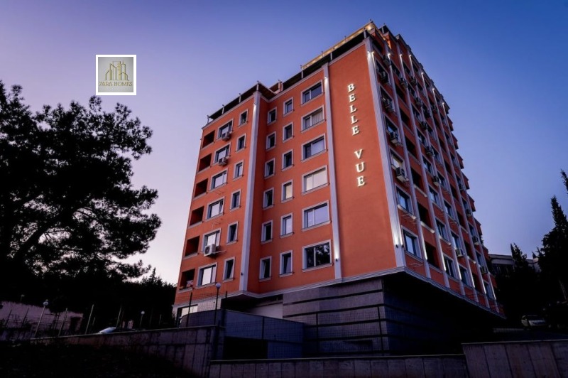 Продава 2-СТАЕН, гр. Стара Загора, Била, снимка 15 - Апартаменти - 53465714