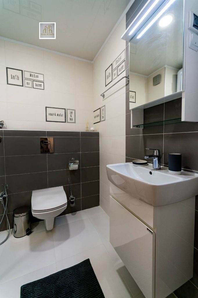 Продава 2-СТАЕН, гр. Стара Загора, Била, снимка 12 - Апартаменти - 53465714