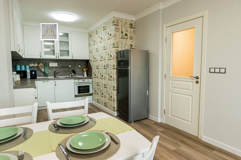 Продава 2-СТАЕН, гр. Стара Загора, Била, снимка 4 - Апартаменти - 53465714