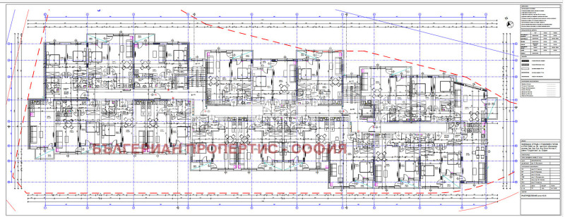 Продава 2-СТАЕН, гр. София, Малинова долина, снимка 2 - Апартаменти - 53496380