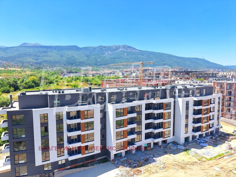 Продава 2-СТАЕН, гр. София, Малинова долина, снимка 3 - Апартаменти - 53496380