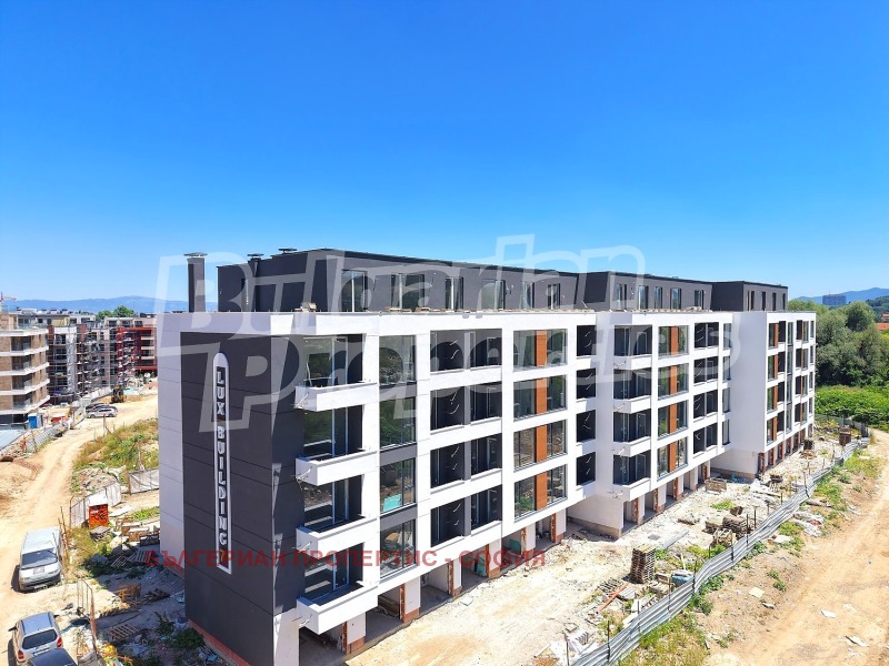 Продава 2-СТАЕН, гр. София, Малинова долина, снимка 4 - Апартаменти - 53496380